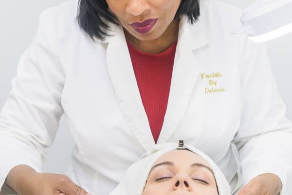 Skincare and Facial Treatments Services - Facials by Deloris - Savannah, GA