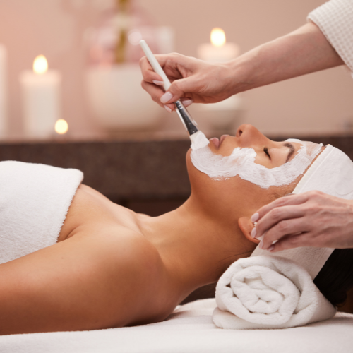 WHY CET PROFESSIONAL FACIALS